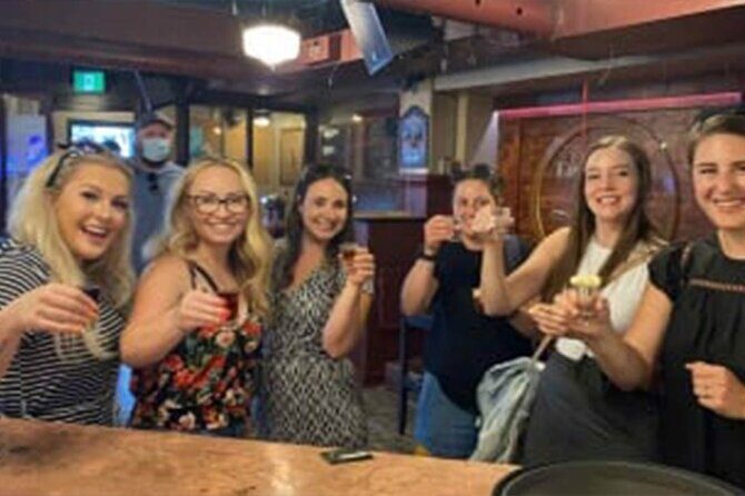 An Epic Scavenger Hunt Marvelous Melbourne Extravaganza - Exploring Melbourne Through an Interactive Lens