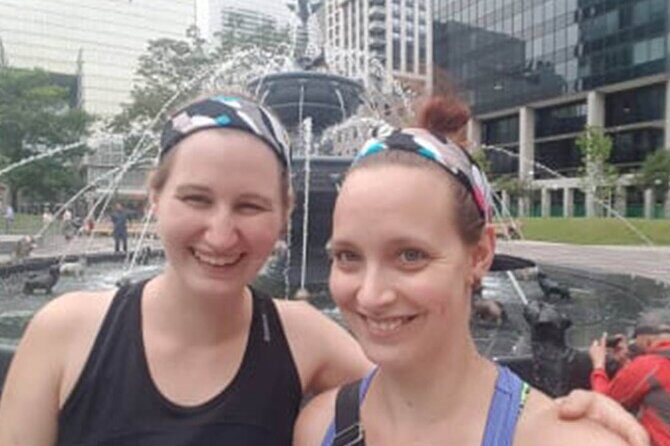 An Epic Scavenger Hunt with The Waves of Sydney - FAQ