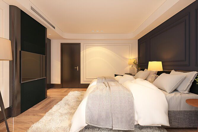 An Essence: Luxury Travel Halong Bay Cruise and Resorts - Good To Know