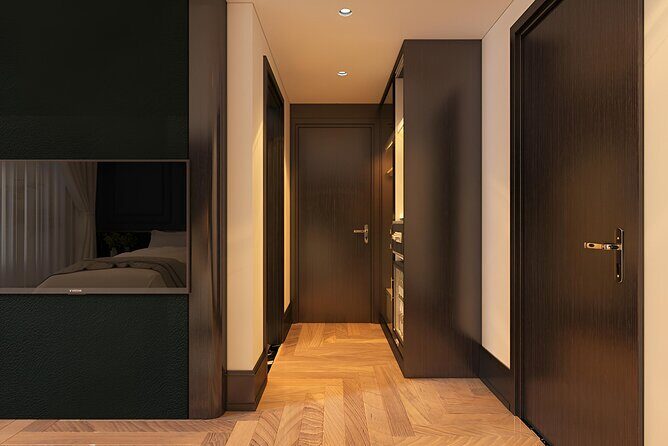 An Essence: Luxury Travel Halong Bay Cruise and Resorts - Real Traveler Insights