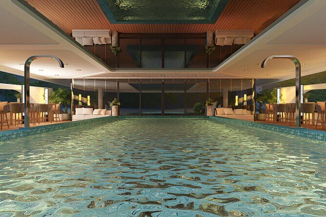 An Essence: Luxury Travel Halong Bay Cruise and Resorts - The Sum Up