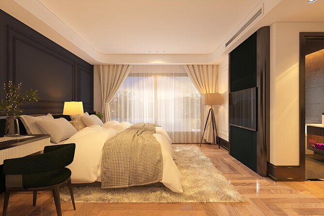 An Essence: Luxury Travel Halong Bay Cruise and Resorts - FAQ