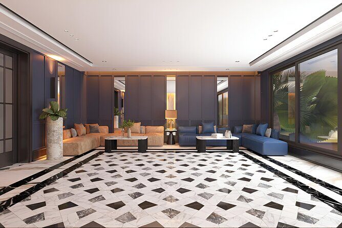 An Essence: Luxury Travel Halong Bay Cruise and Resorts - Authenticity and Comfort