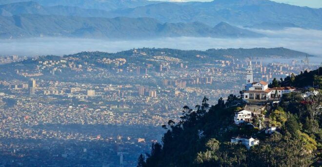 An Essential Tour to Bogotá, Medellín and Cartagena 8 Days - Tour Experience