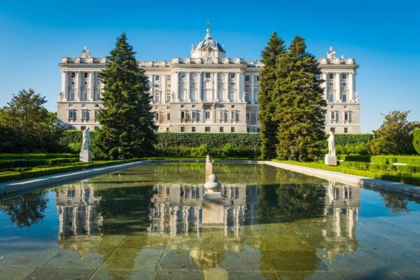 An Essential Walking Tour of the Center - Taking in Plaza Mayors Atmosphere