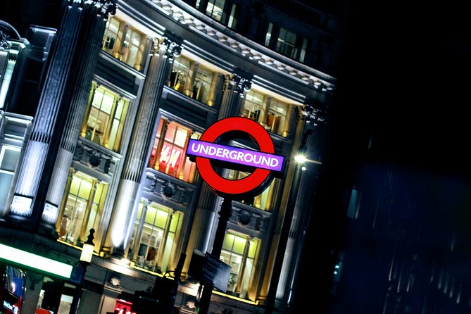 An Evening in London. Panoramic Night Tour by Executive Luxury Vehicle - Common Questions