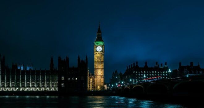 An Evening in London, Private Panoramic Tour - Inclusions