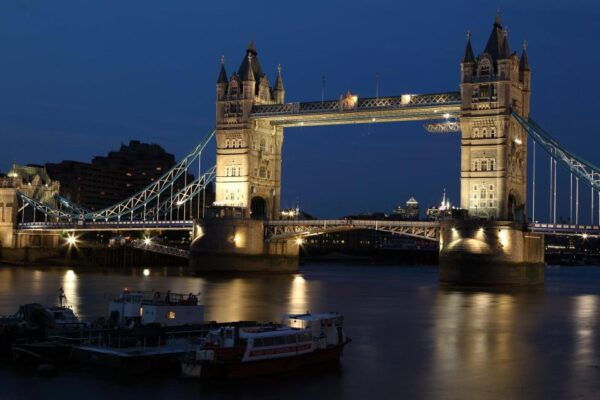 An Evening in London, Private Panoramic Tour - The Sum Up