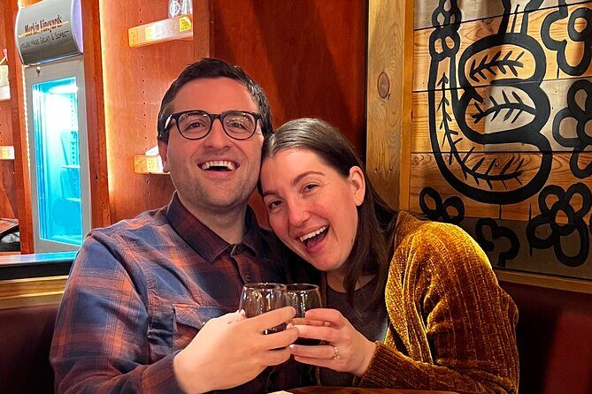 An Evening in Old Town - Good To Know