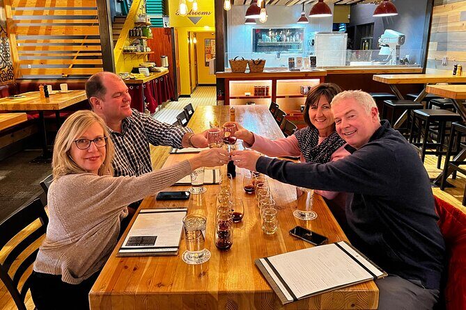 An Evening in Old Town - The Itinerary Breakdown