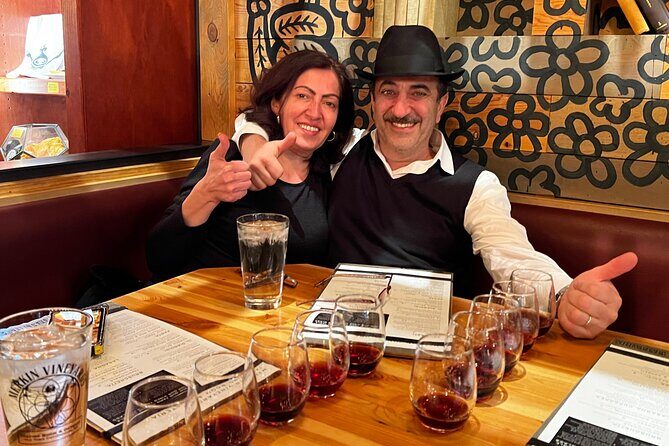 An Evening in Old Town - Insights From Guest Feedback