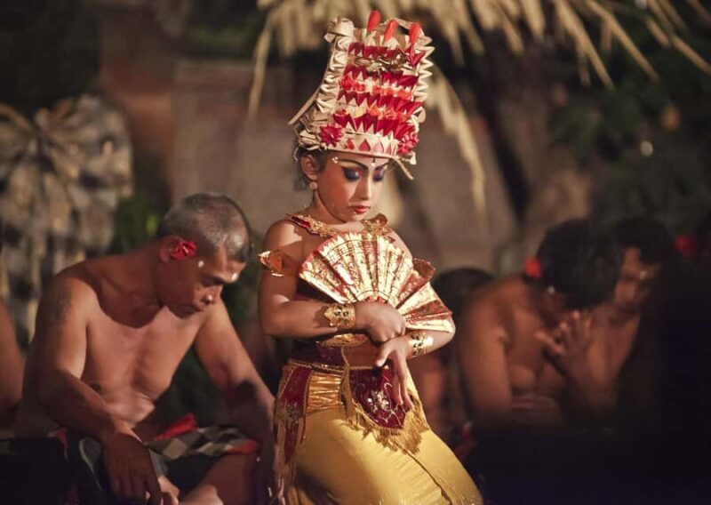 An Evening Of Bali Traditional Dance - Practicalities and Value
