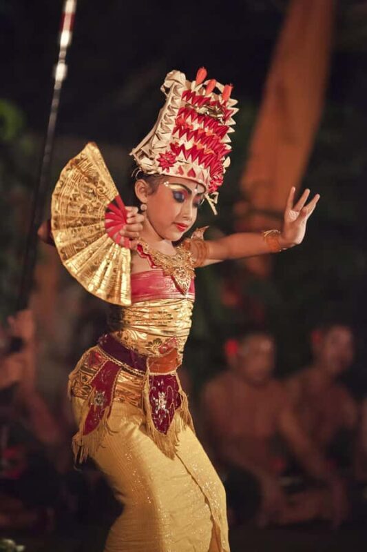 An Evening Of Bali Traditional Dance - An In-Depth Look at the Tour Experience