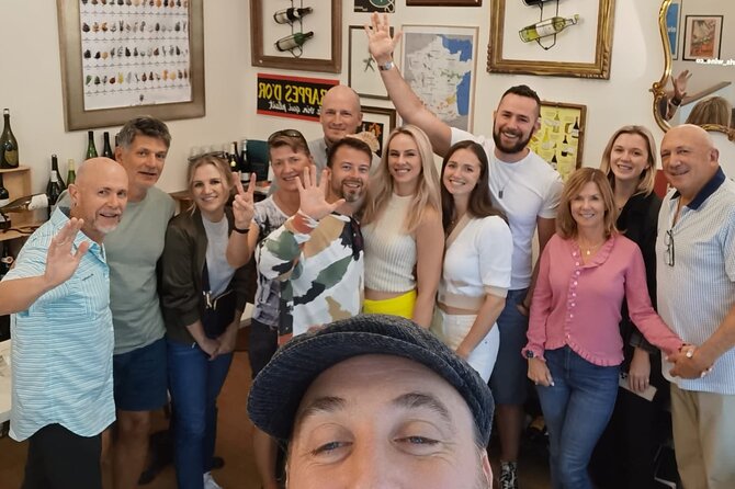 An Evening of French Wine & Cheese - 2 Hour Tasting Experience - Selection of French Wines for Tasting