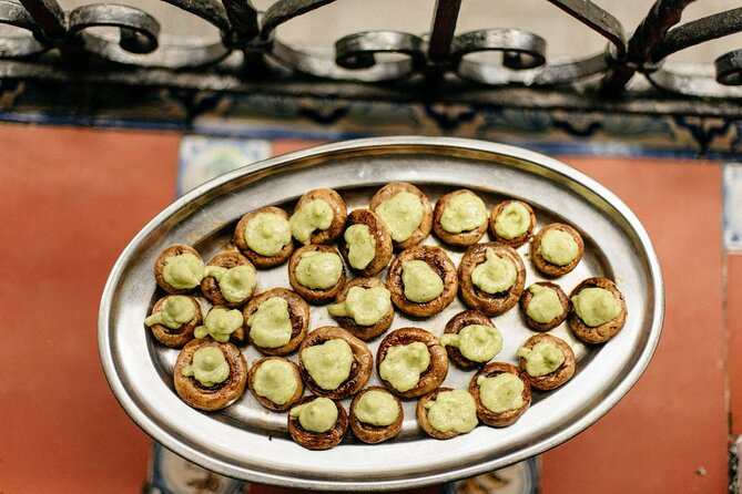 An Evening Out in Seville: Triana Neighborhood Tapas Tour - Frequently Asked Questions