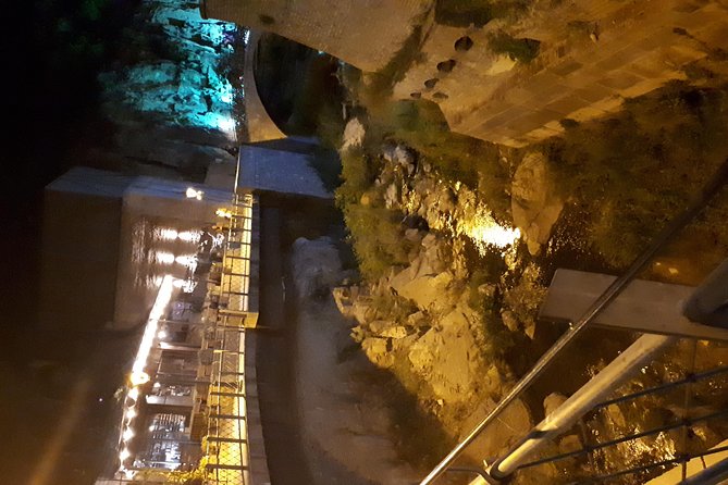 An Evening Stroll in Tbilisi - What To Expect