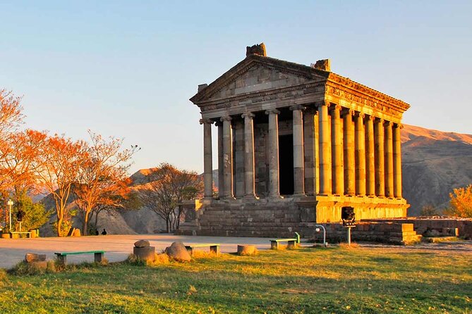 An Exciting Journey in Armenia - Overview of Armenia Trip