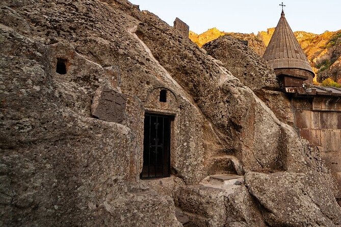 An Exciting Journey in Armenia - Tour Highlights to Explore