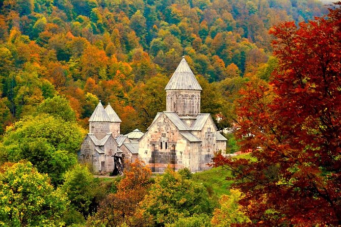 An Exciting Journey in Armenia - Important Additional Information