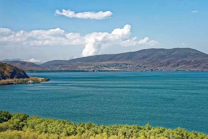 An Exciting Journey in Armenia - Pricing and Guarantee Details