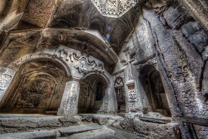 An Exciting Journey in Armenia - Frequently Asked Questions