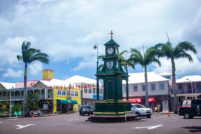 An Exciting, Scenic and Historical Island Tour - Exploring the Itinerary in Detail