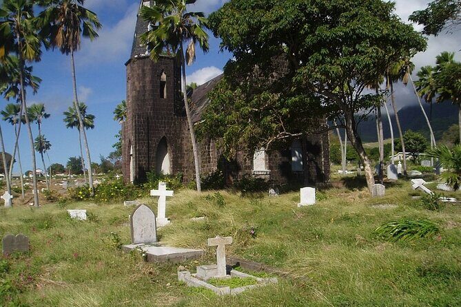 An Exciting, Scenic and Historical Island Tour - Who Is This Tour Best For?