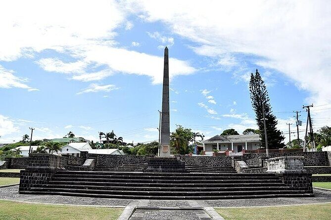 An Exciting, Scenic and Historical Island Tour - Practical Tips