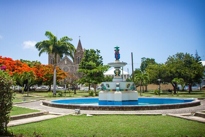 An Exciting, Scenic and Historical Island Tour - FAQ