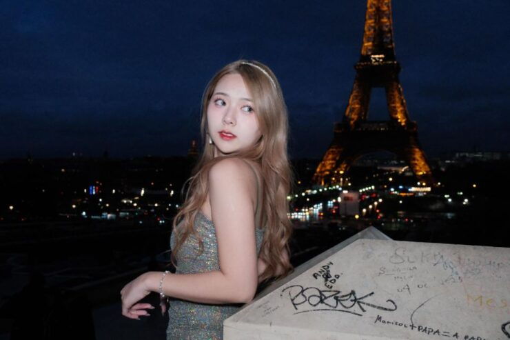 An Exclusive Eiffel Tower Photography Adventure - Good To Know