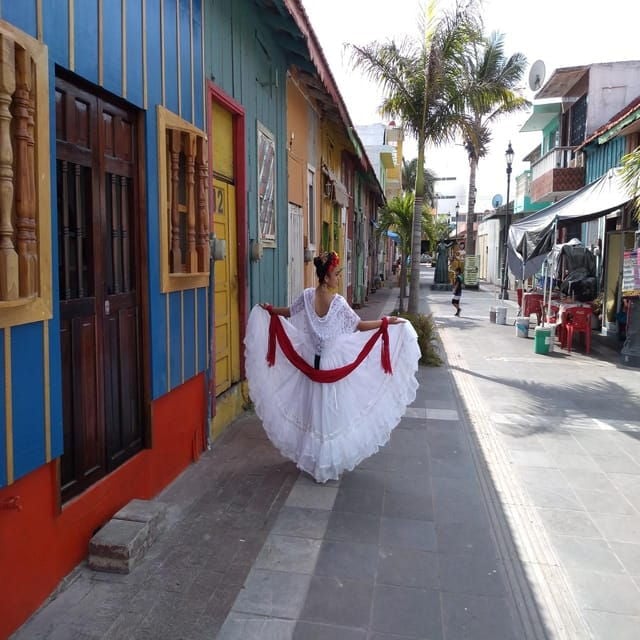 An Experience of Color, Aroma and Flavor in Veracruz. - Good To Know