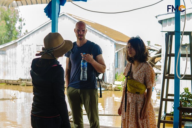 An Giang Full Day Tour Visit Tra Su Bird Sanctuary From Can Tho - Common Questions