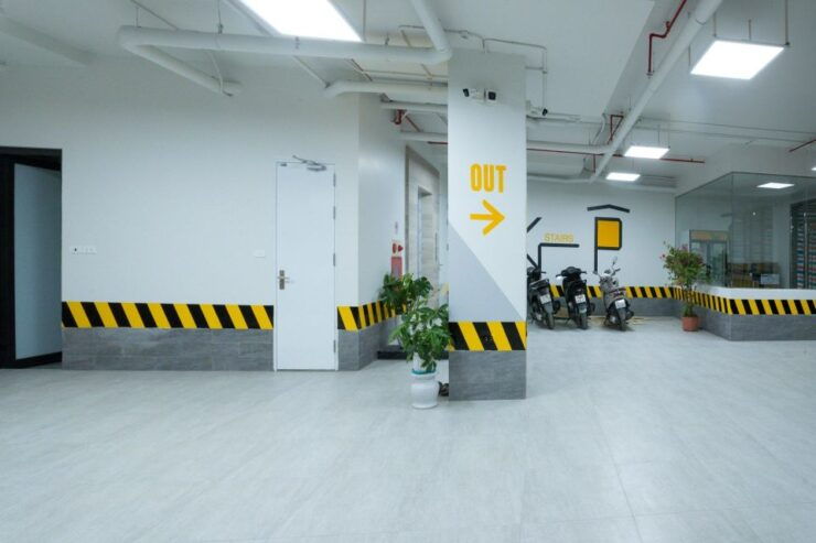 An Huy Home Studio - Rental Options Available