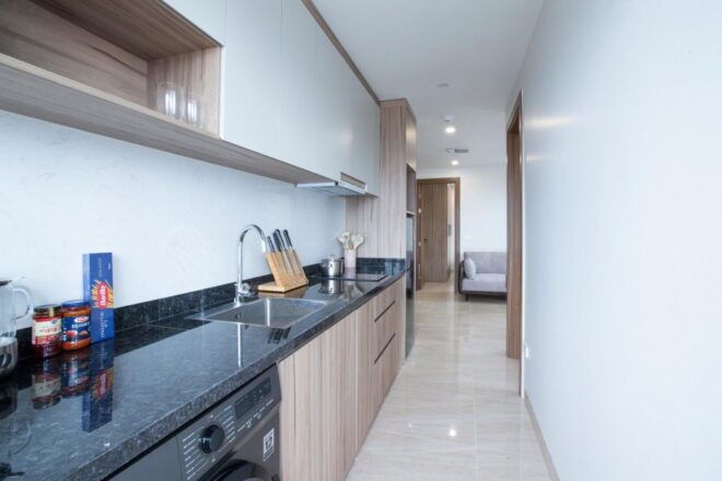 An Huy Home Studio - Support Services Offered