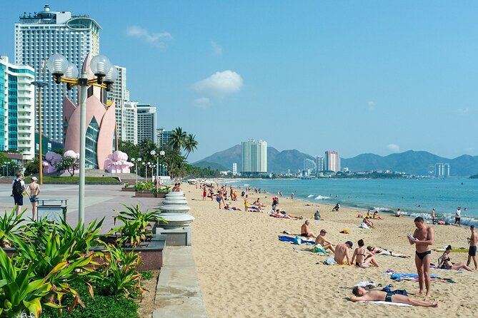 An In-Depth Experience of Nha Trang - Best Time to Visit Nha Trang