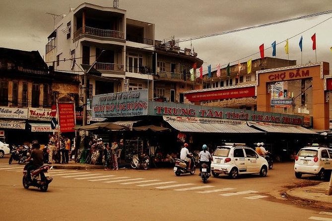 An In-Depth Experience of Nha Trang - Nha Trangs Local Cuisine
