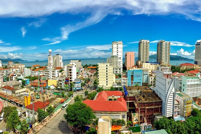An In-Depth Experience of Nha Trang - Exciting Water Activities in Nha Trang