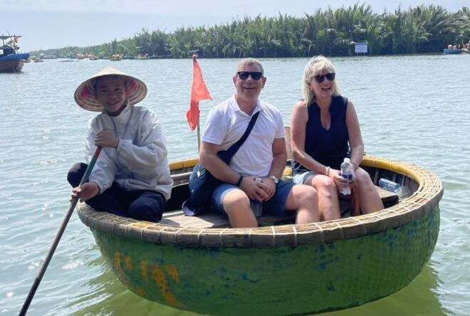 An Incredible Hoi an - Water Buffalo Riding & Cooking Class - Reserve Now & Pay Later Option