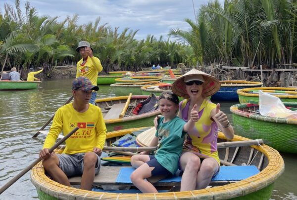 An Incredible Hoi an - Water Buffalo Riding & Cooking Class - The Sum Up