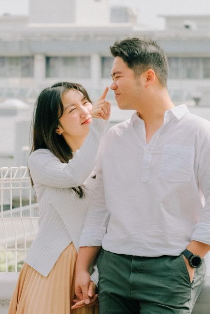 An Intimate Journey Through Tokyo's Hidden Gems With Mimi - Additional Information