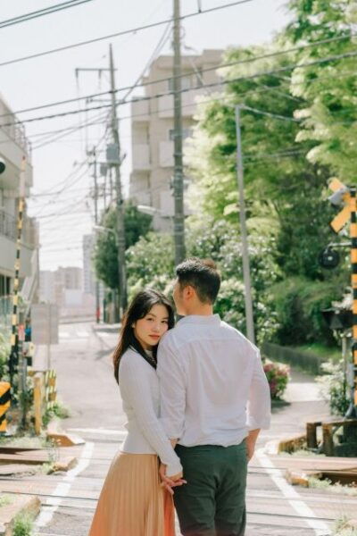 An Intimate Journey Through Tokyo's Hidden Gems With Mimi - The Sum Up