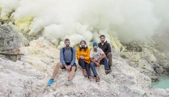 An Intimate Private Kawah Ijen Midnight Tour From Banyuwangi - Experience Highlights