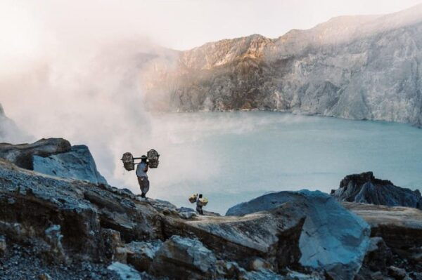 An Intimate Private Kawah Ijen Midnight Tour From Banyuwangi - Questions You May Have