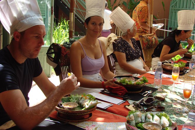 An Introduction to Khmer Cuisine - Traditional Cooking Techniques