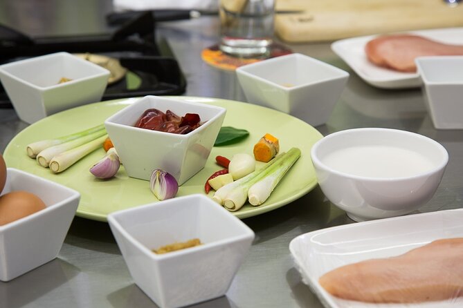 An Introduction to Khmer Cuisine - Where to Experience Authentic Khmer Cuisine