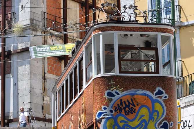 An Introduction To Lisbon - Private Walking Tour - Tour Details