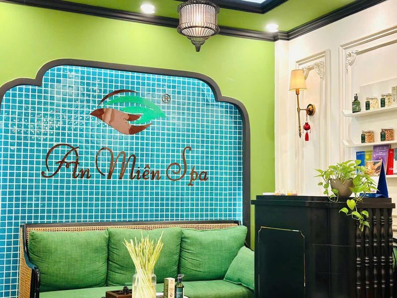 An Mien Herbal Hairwash & Massage Experience in Ho Chi Minh - Choosing between the five packages