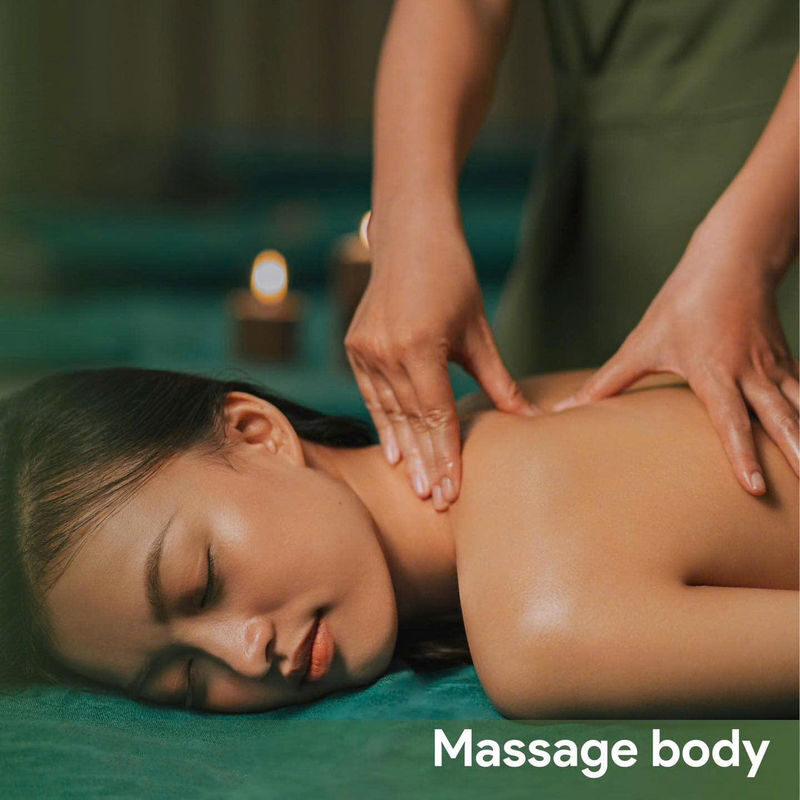 An Mien Herbal Hairwash & Massage Experience in Ho Chi Minh - Who will get the most from An Miên