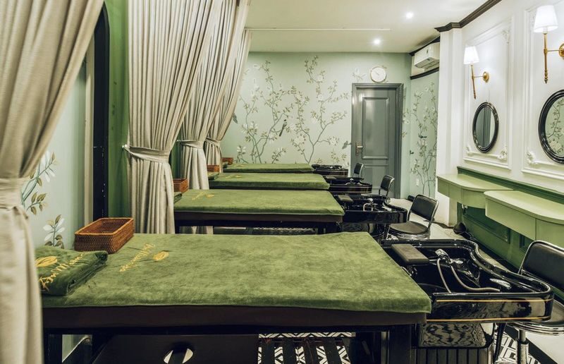 An Mien Herbal Hairwash & Massage Experience in Ho Chi Minh - Should you book it?