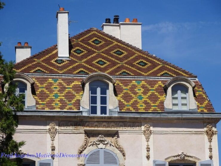 An Over-Look at the City With Shiny Roofs ! - Experience Highlights